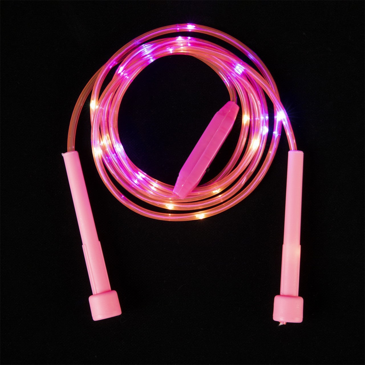 Colorful Rope Skipping Student High School Entrance Examination Weight