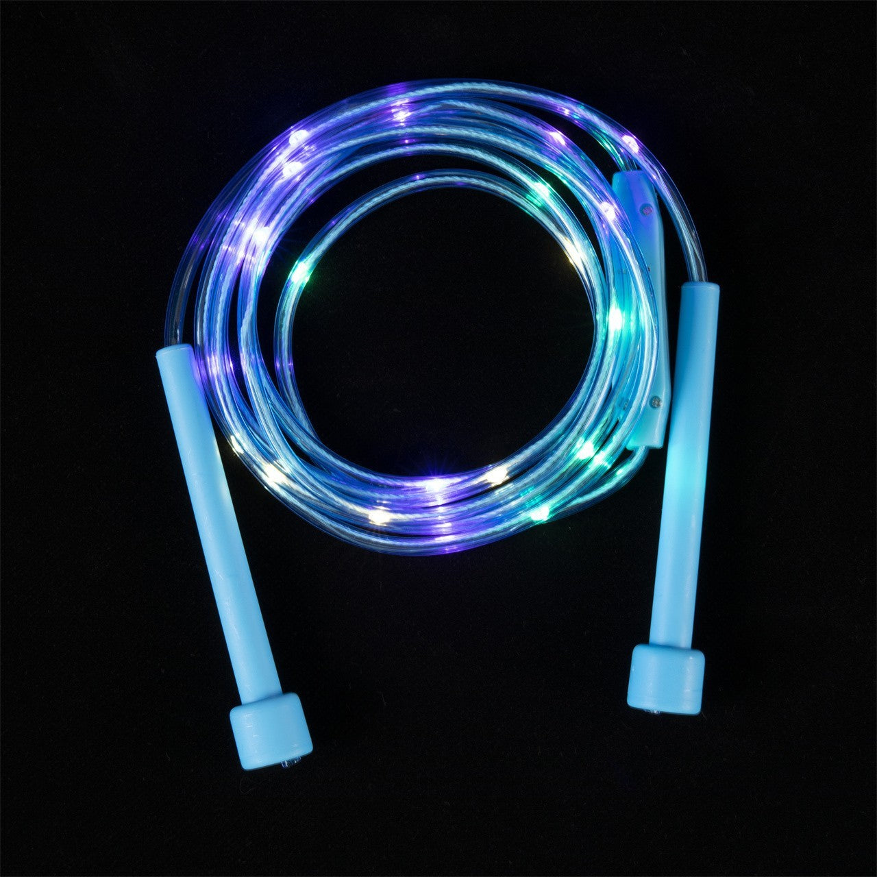 Colorful Rope Skipping Student High School Entrance Examination Weight