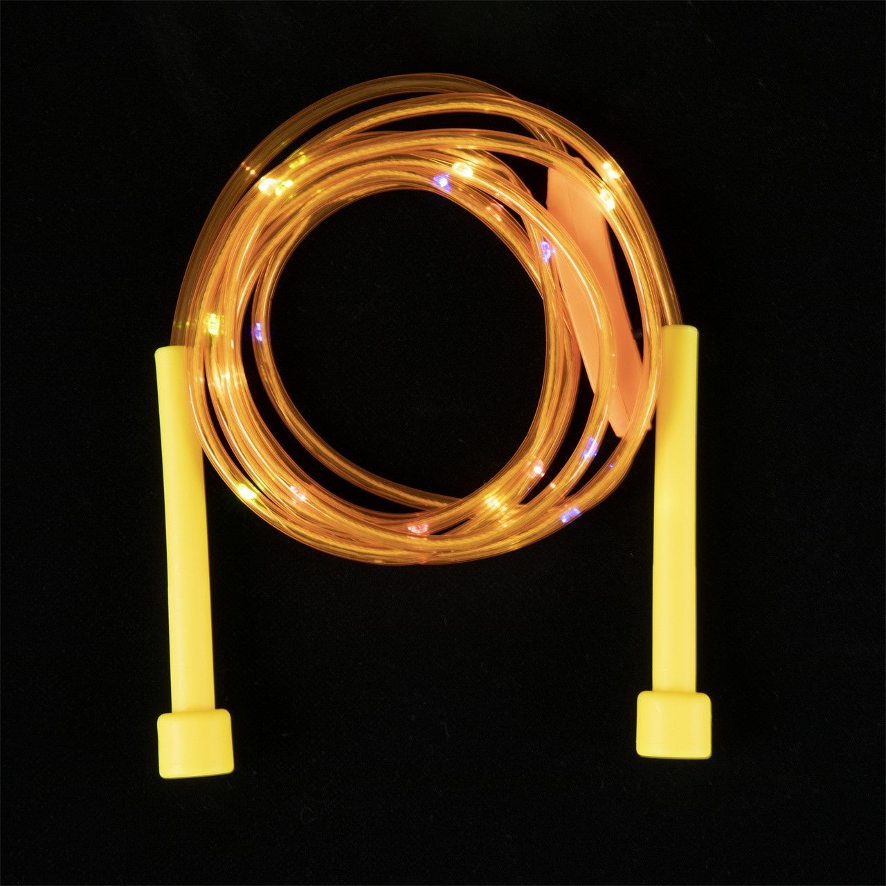 Colorful Rope Skipping Student High School Entrance Examination Weight