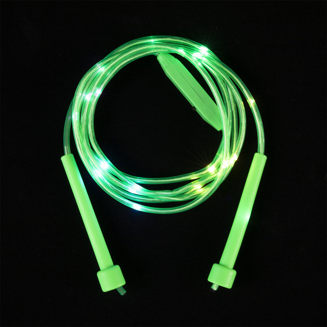 Colorful Rope Skipping Student High School Entrance Examination Weight